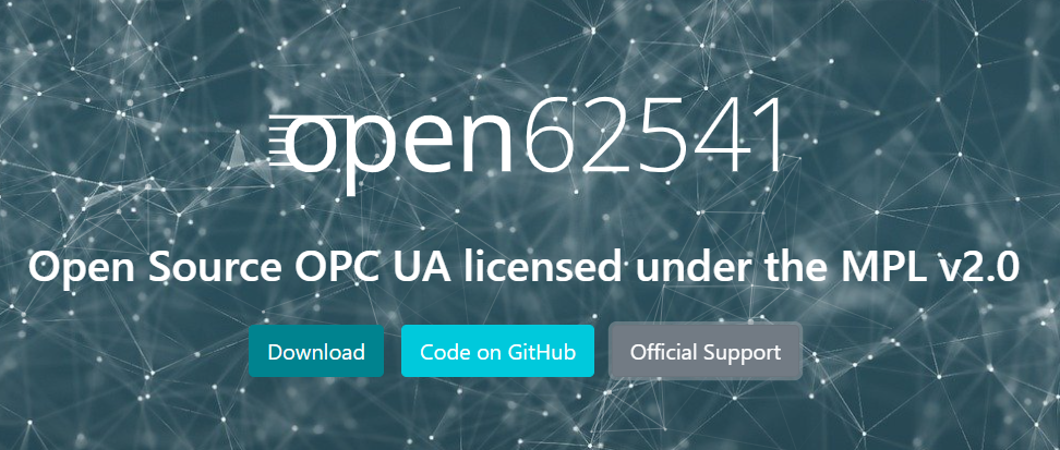 EPICS 使用open62541 SDK集成OPC UA设备支持